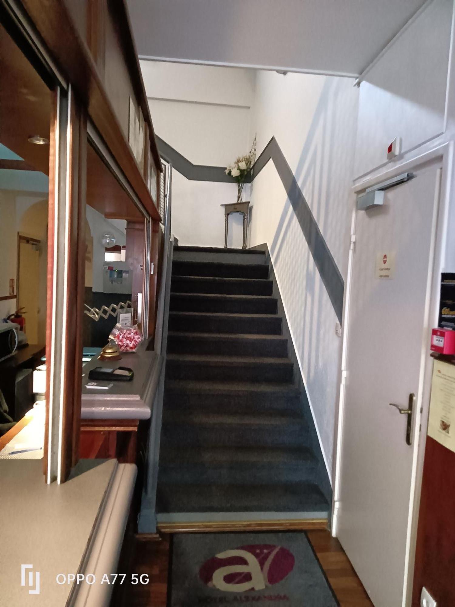 Alexandra Centre Hotel Boulogne-sur-Mer