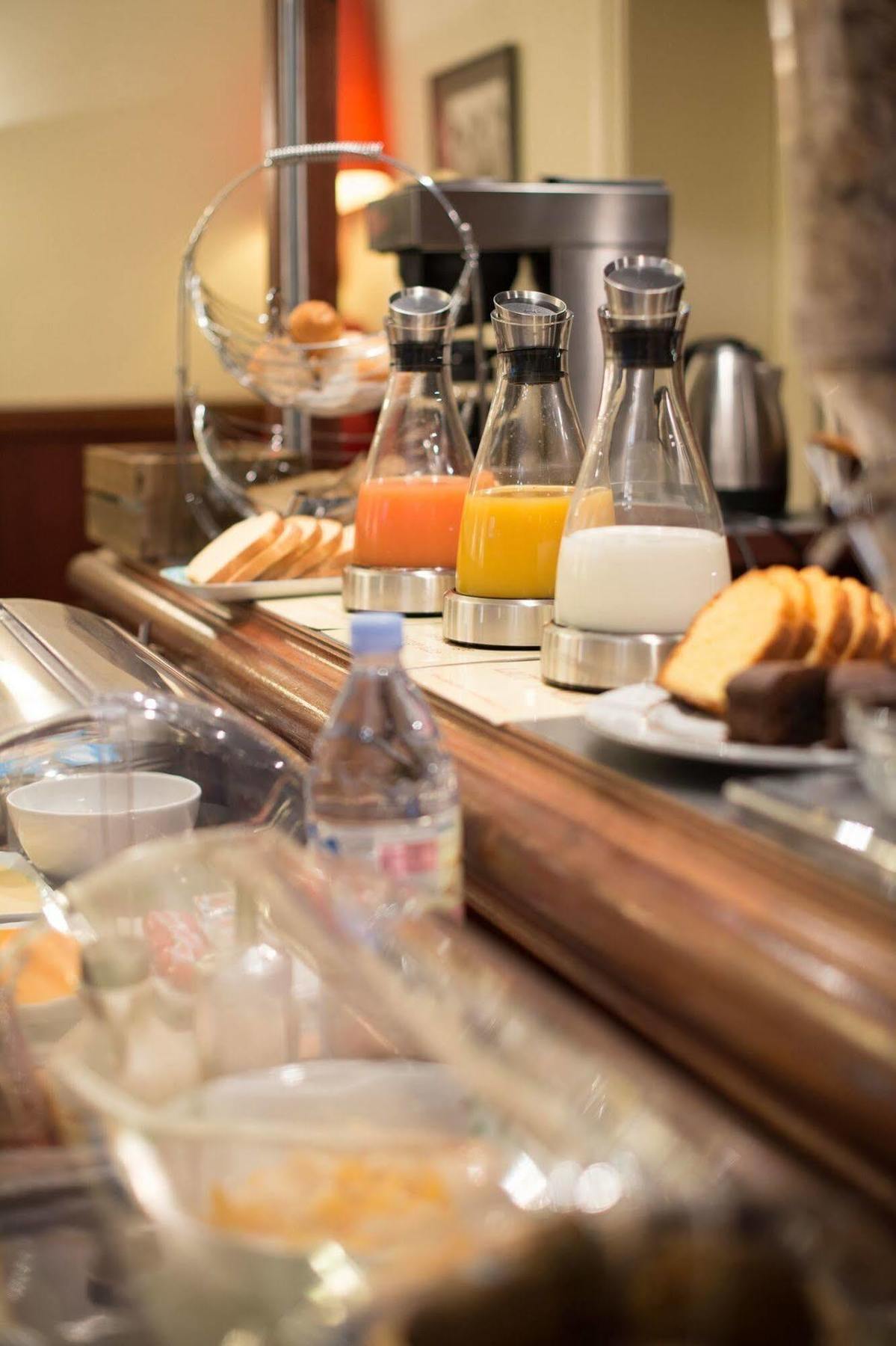 Alexandra Centre Hotel Boulogne-sur-Mer