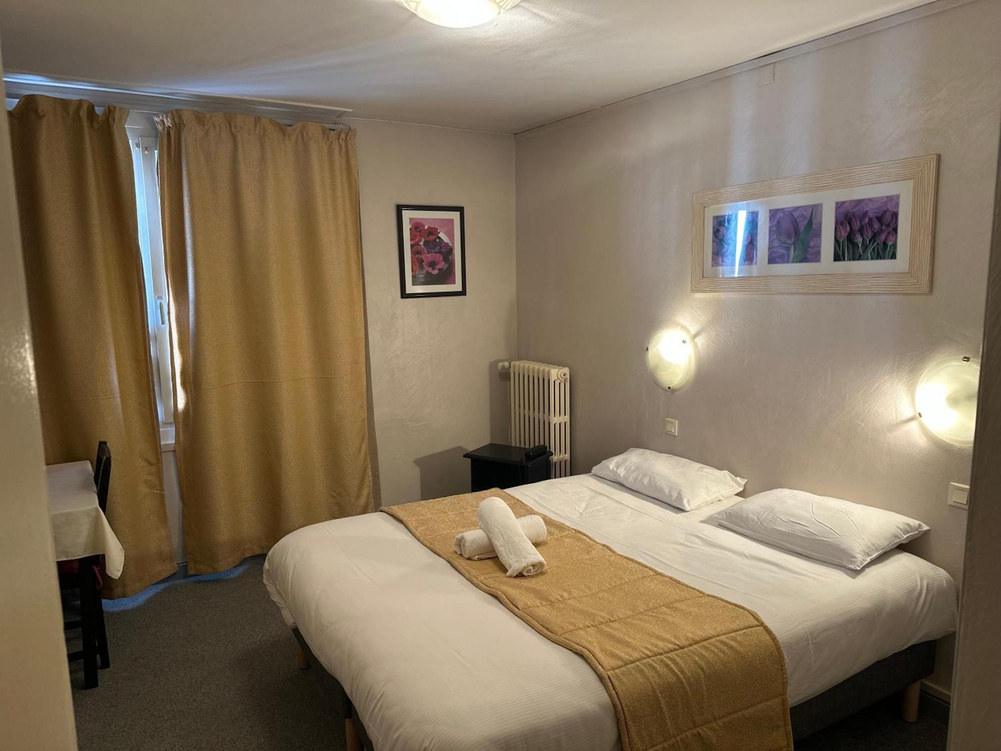 Alexandra Centre Hotel